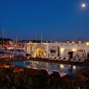 Marina Konukevi Cesme
