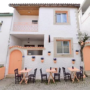 Kekik Alacati Otel Koyici Çeşme