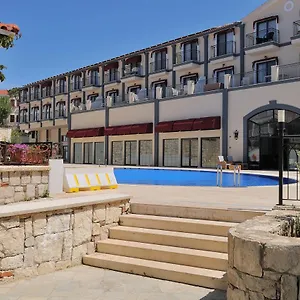 Le Ciel & Wellness Club Çeşme