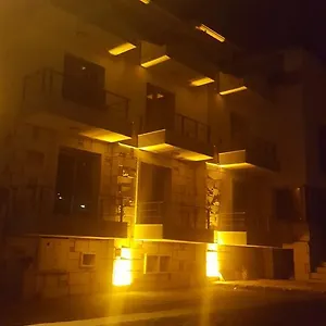 Ege Otel Çeşme